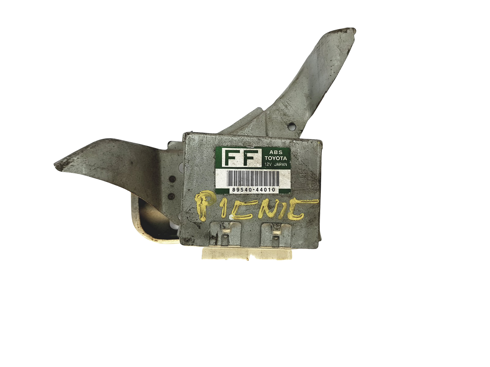 Steuergerät Moduł 89540-44010 Toyota main product photo