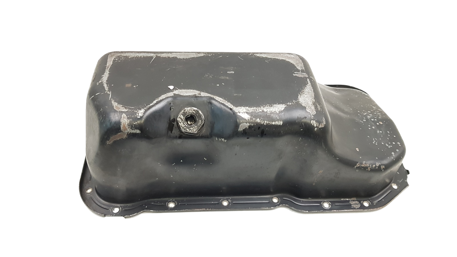 Ölwanne 0301A9 Citroen Peugeot 1.6 8v main product photo