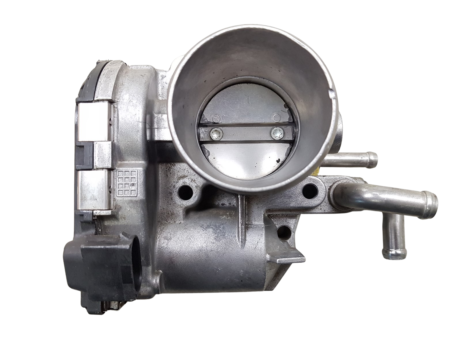 Drosselklappe 35100-04200 9045020008 KIA Hyundai 2546 main product photo