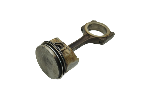 Pleuelstange 7701474305 7701469247 D7F720 1,2 8v Renault Clio 2 Kangoo main product photo