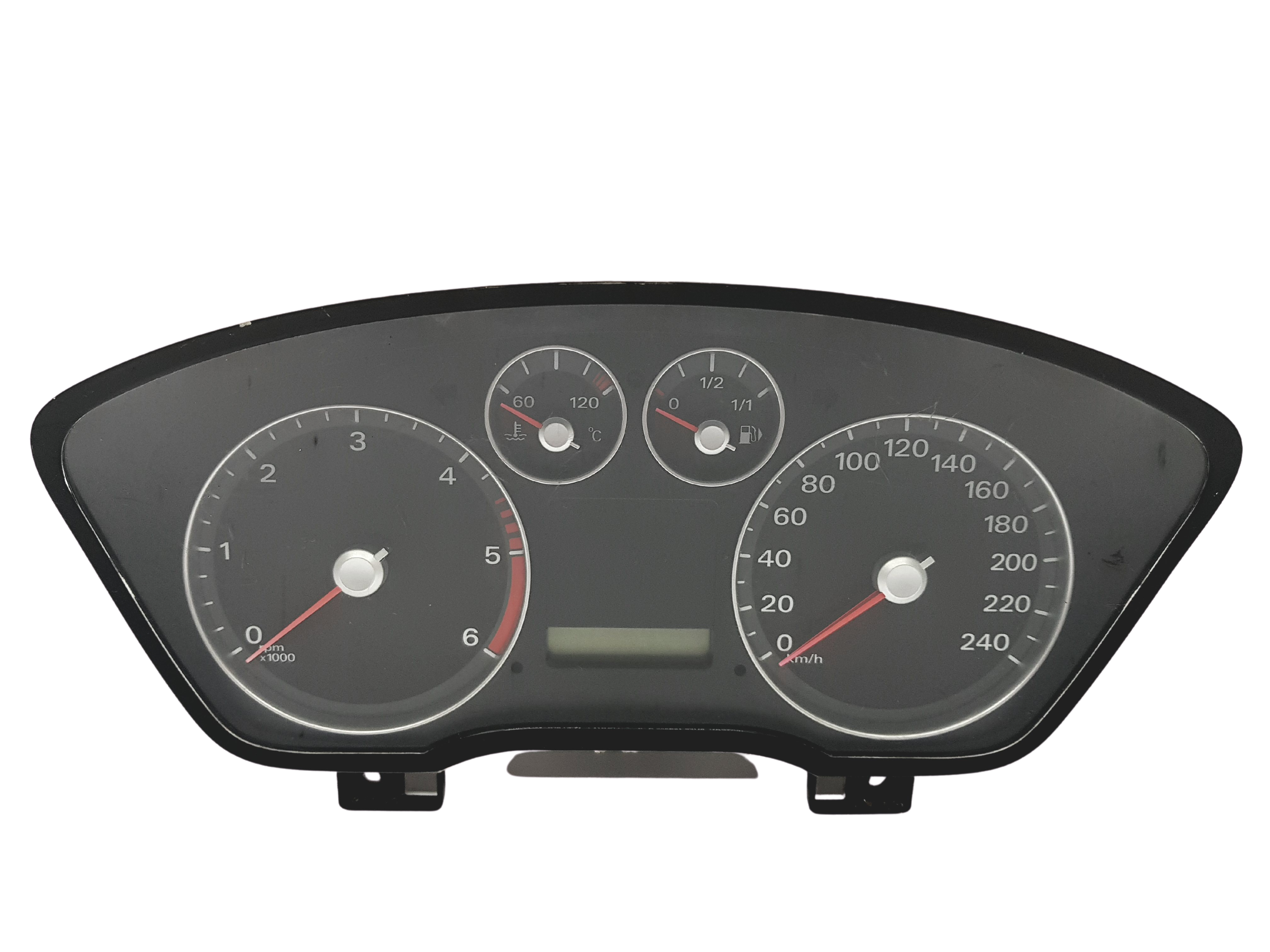 Tacho Kombiinstrument Ford Focus 4M5T-10849-GM 4M5T10849GM 32541 main product photo