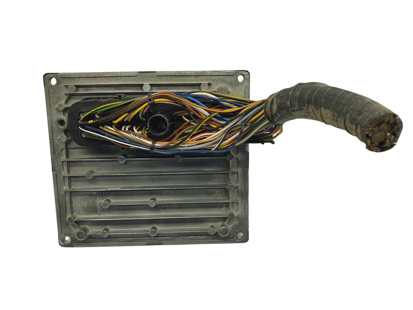 Steuergerät S120977016G 4S61-12A650-PE SIM210 Ford Siemens 68454 main product photo