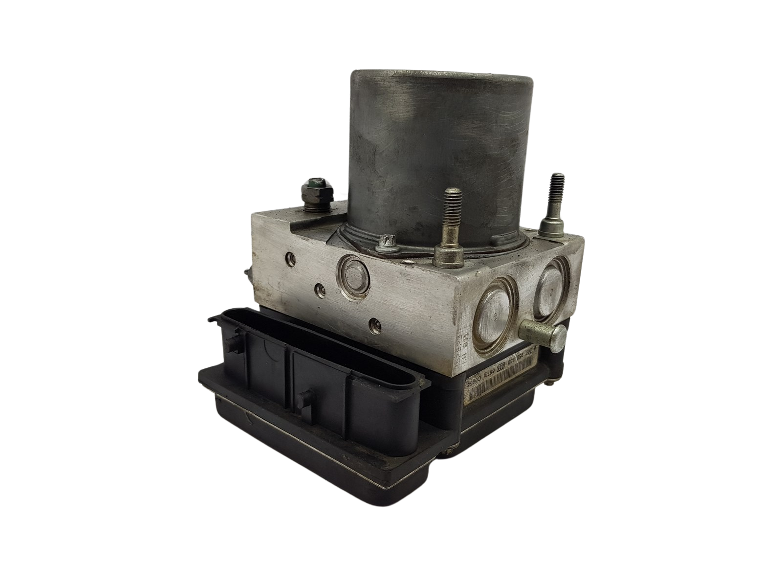 Abs-Pumpe Citroen Xsara Picasso 9661963680 0265950330 Bosch 5655 main product photo