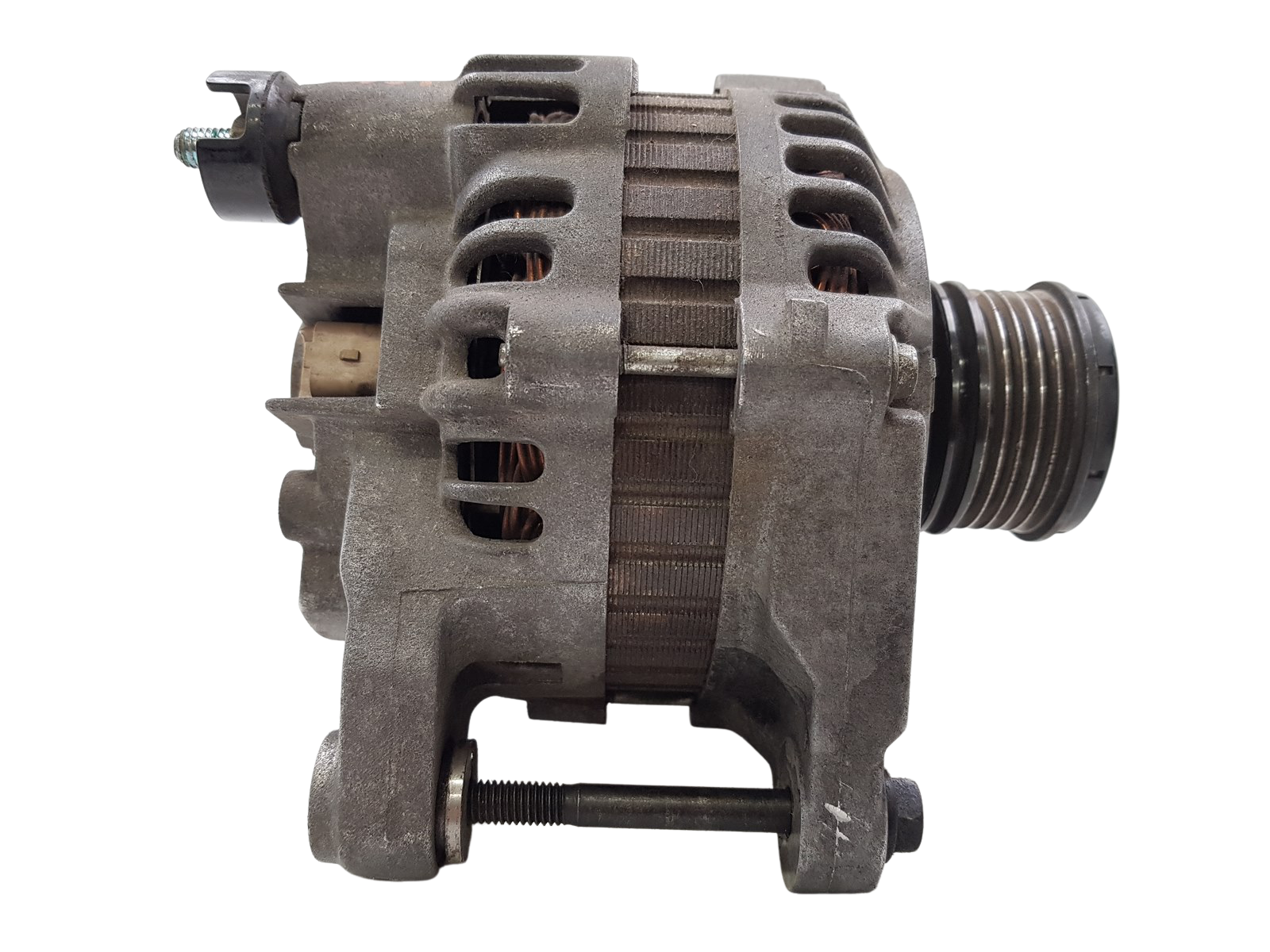Lichtmaschine Generator Renault 8200373636 A002TC0981 110A Mitsubishi 1158 main product photo