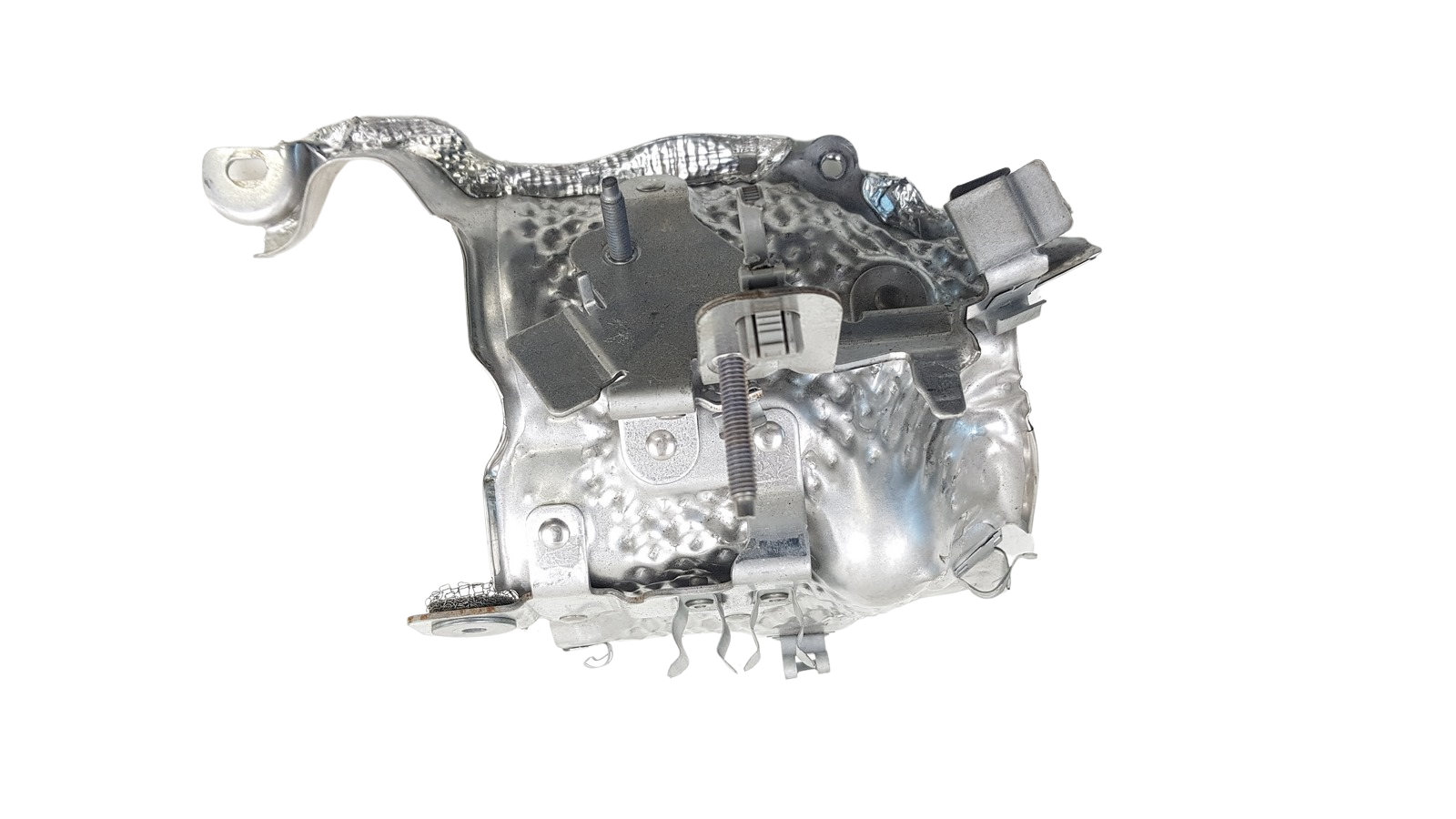 Hitzeschutz Turbo 144500548R 1.0 TCE Renault Clio 5 Sandero 3 0km main product photo