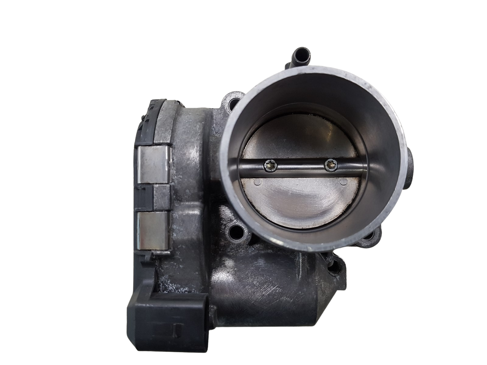 Drosselklappe VWAG 06A133062C 0280750036 1.8T 1076 main product photo