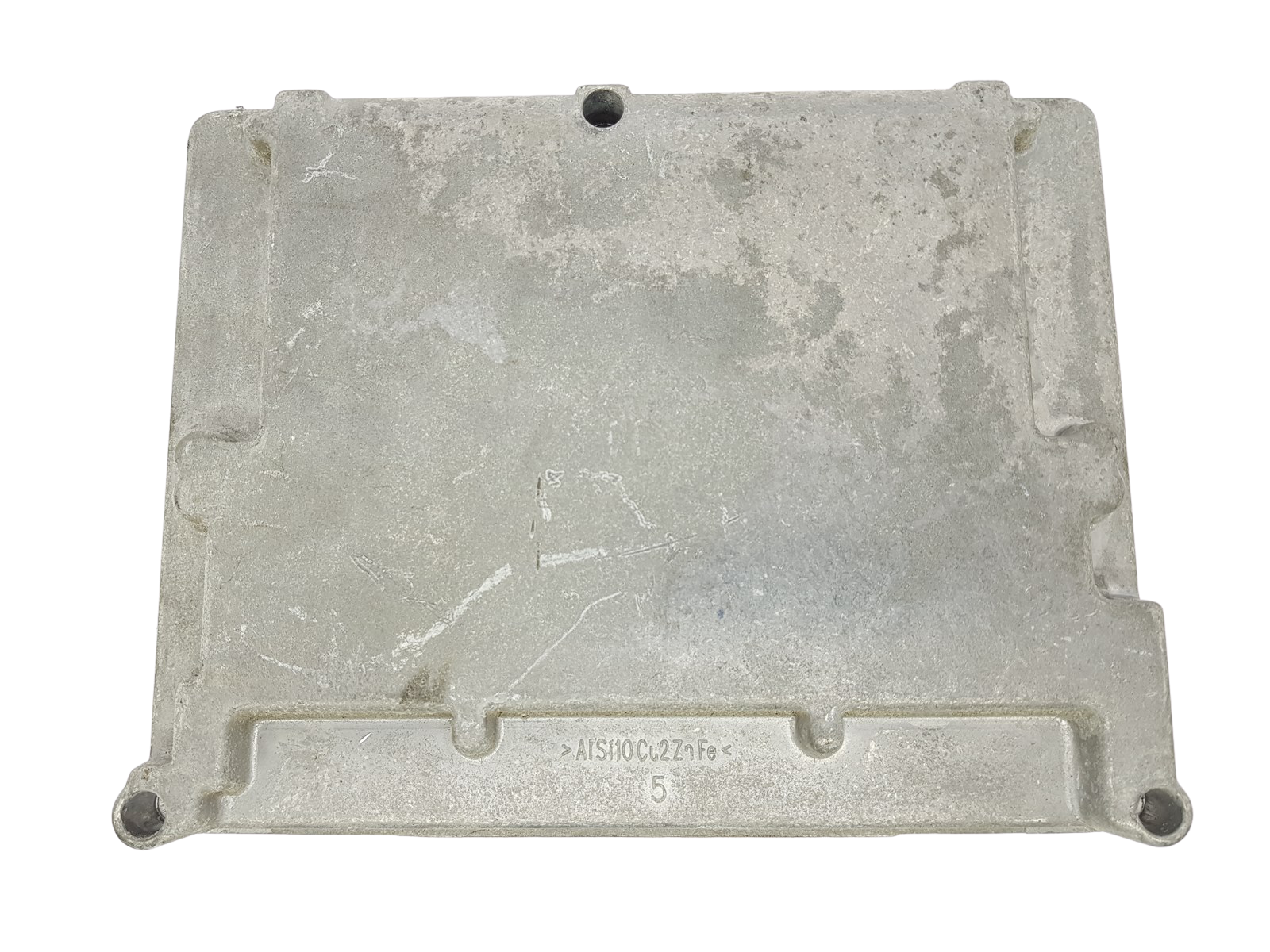 Motorsteuerung 5M51-12A650-SD 3CGD ESU-131 Ford 27907 main product photo