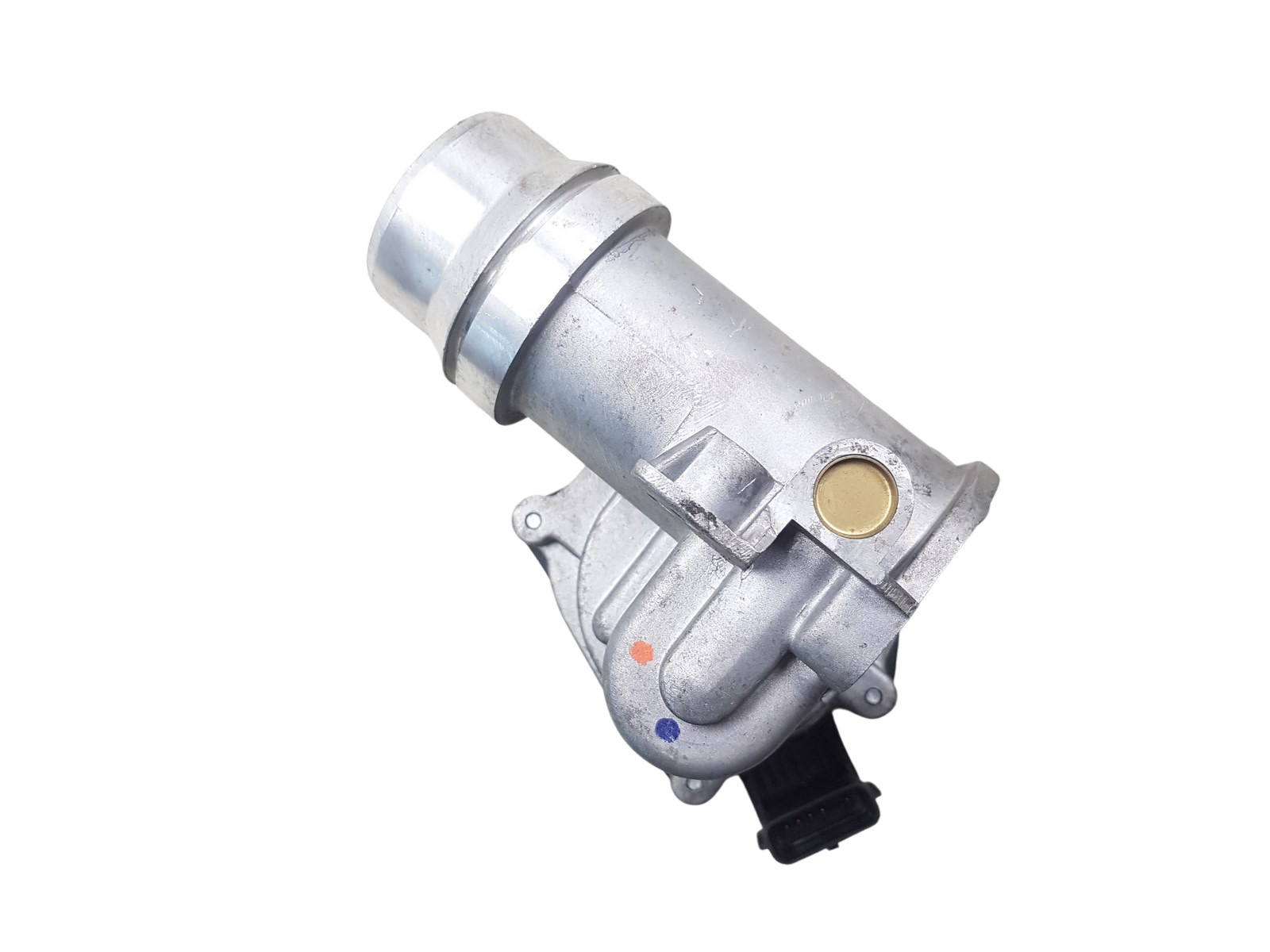 Drosselklappe 8200614985 Renault Dacia Nissan 1.5 DCI 1488 main product photo
