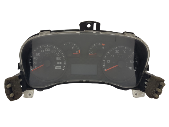 Tacho Kombiinstrument Fiat Panda 51711244 503000490700 18389 main product photo