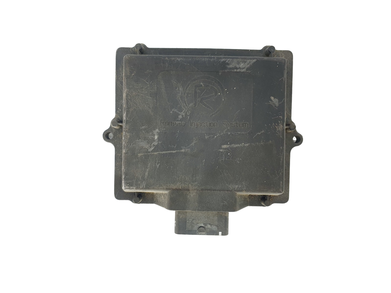 Steuergerät LPG 10R-030831 67R-010020 110R-000044 Romano 36899 main product photo