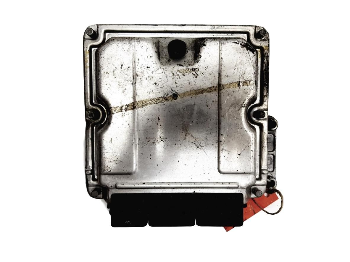 Steuergerät 0281001934 8200039569 8200078730 Renault Bosch 9587 main product photo