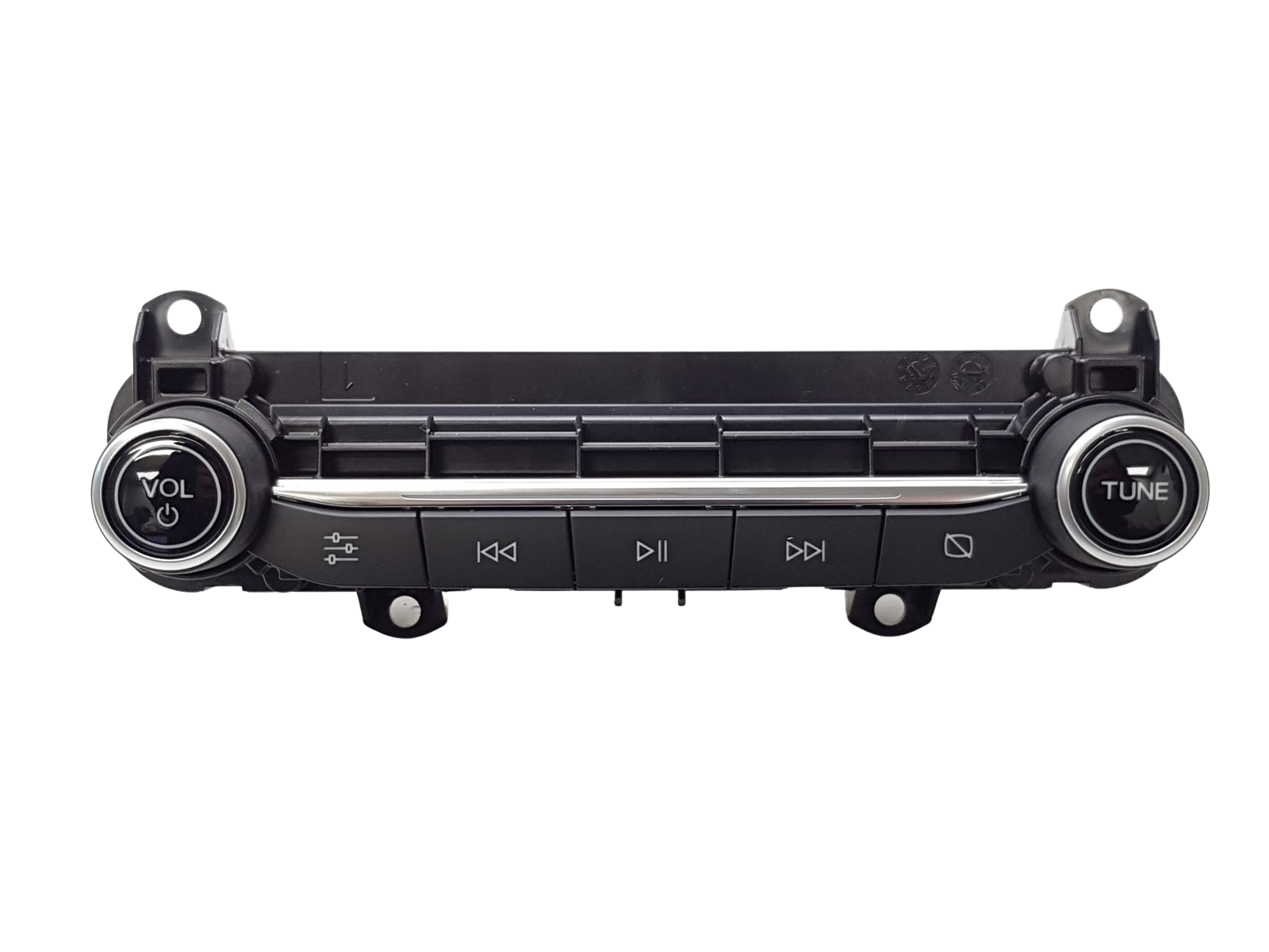 Autoradio Ford Fiesta 7 H1BT-18K811-HF 0km 1048 main product photo