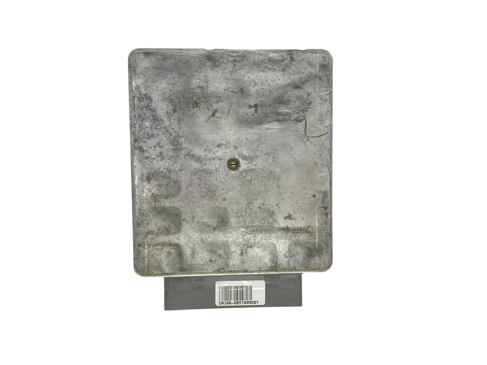 Steuergerät 1S4F-12A650-AC CLUE DPC-638 Ford Visteon 57895 main product photo