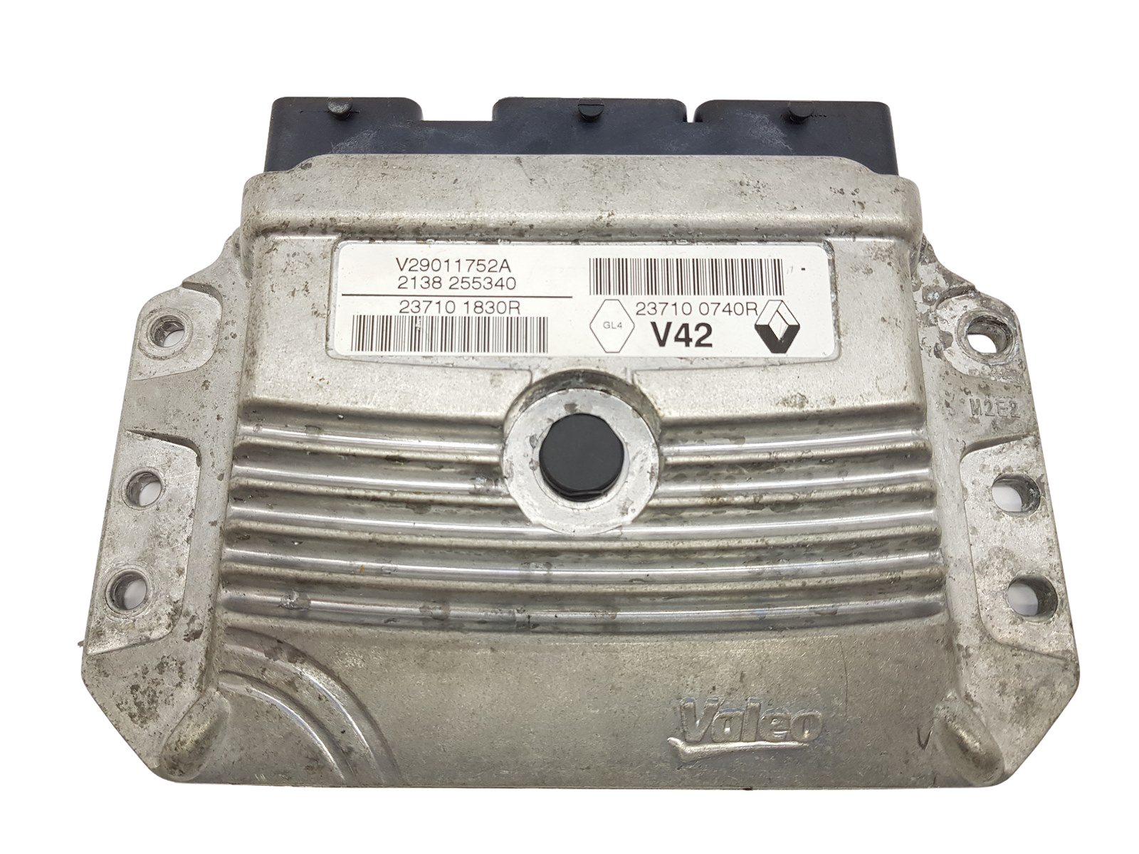 Steuergerät V29011752A 237100740R 237101830R Renault Valeo 28085 main product photo
