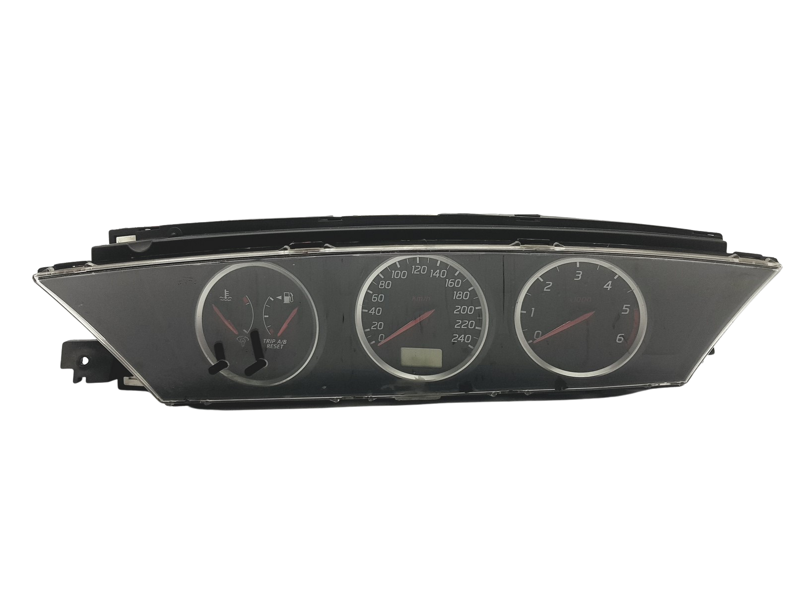 Tacho Kombiinstrument Nissan Primera AV619 56186 main product photo