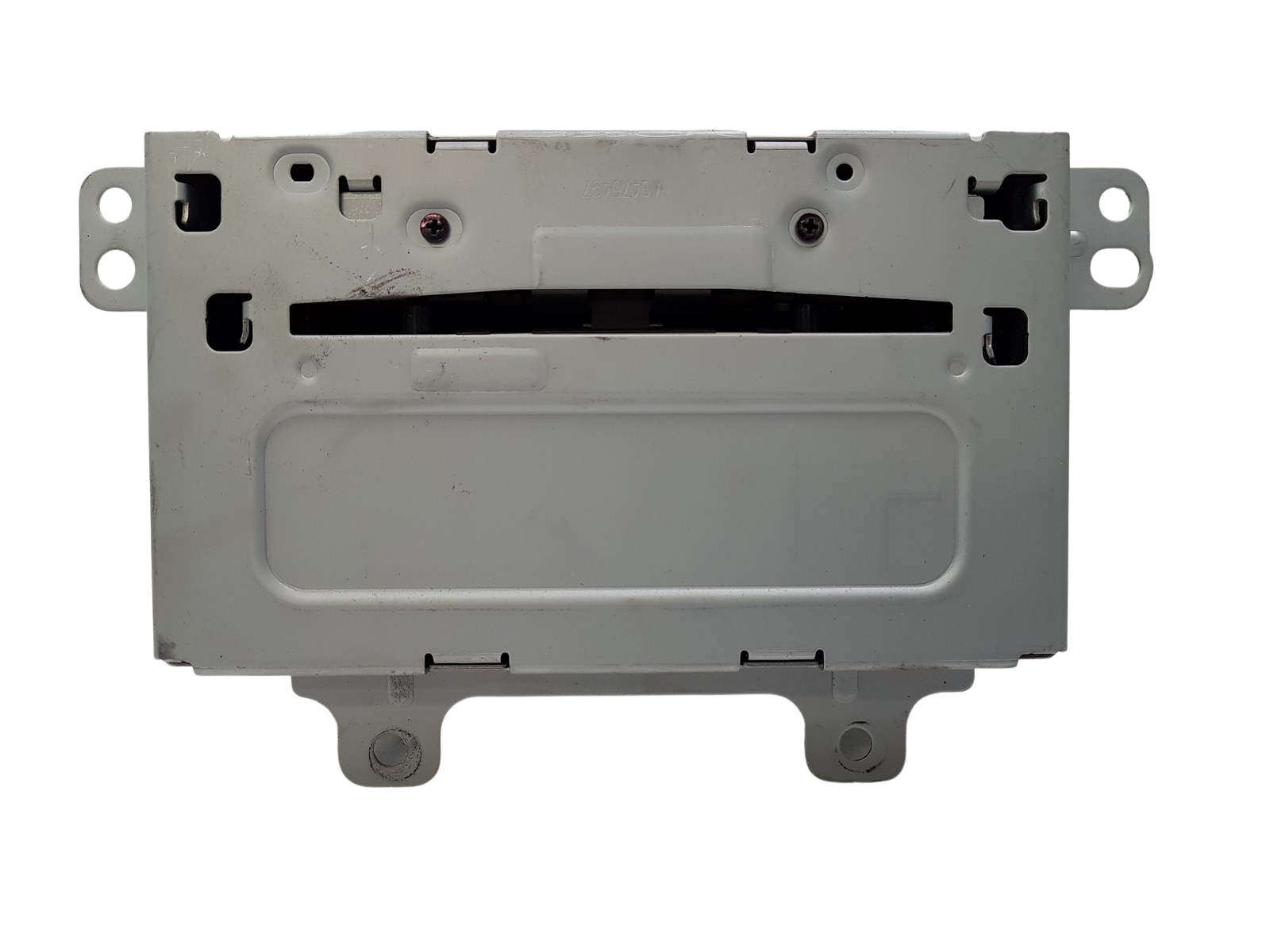 Cd-Radio Opel Chevrolet 22773672 CQ-JG01F0GEA main product photo