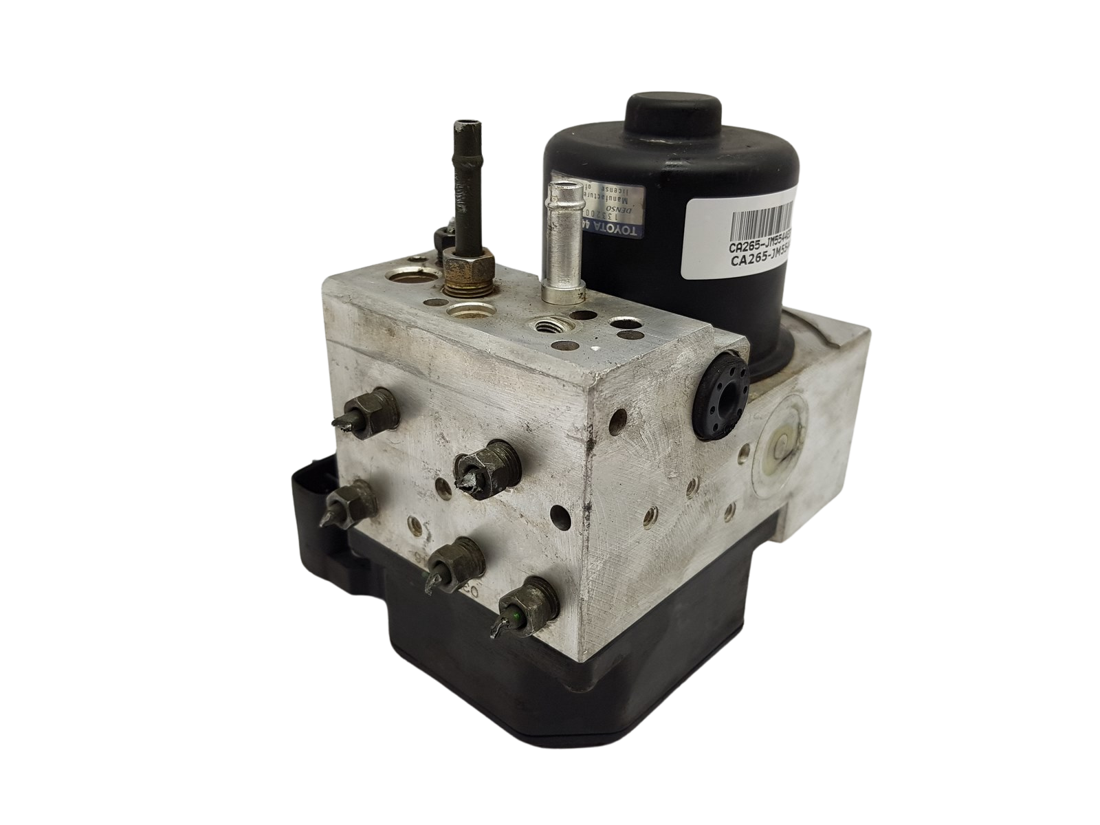 Abs-Pumpe Lexus IS200 44540-53010 133200-5040 5544 main product photo