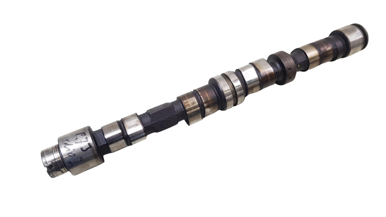 Nockenwelle 7700741571 1.4 8v E7J Renault Clio 1 main product photo