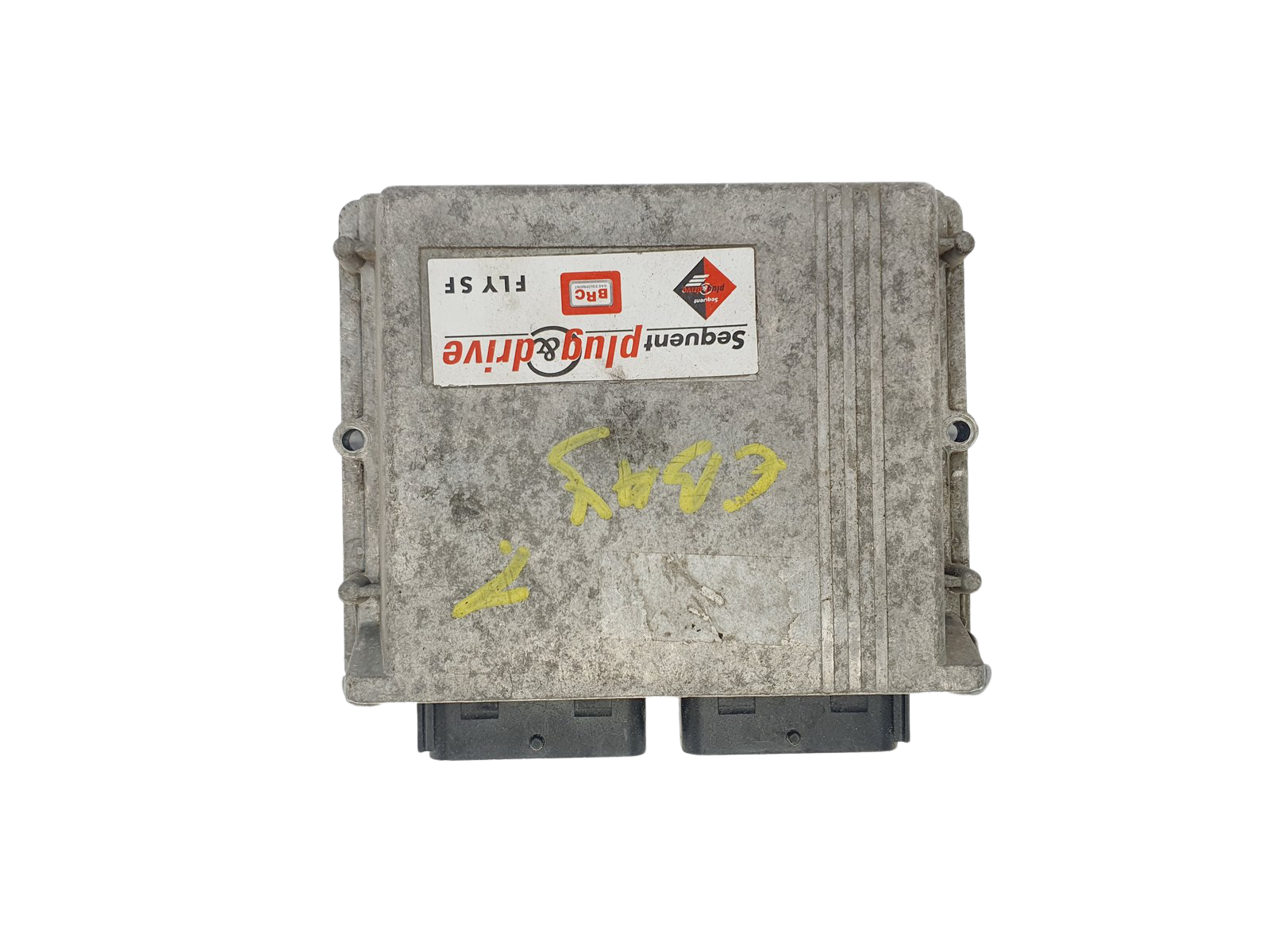 Steuergerät LPG 67R011002 110R001001 FLY SF BRC 45717 main product photo