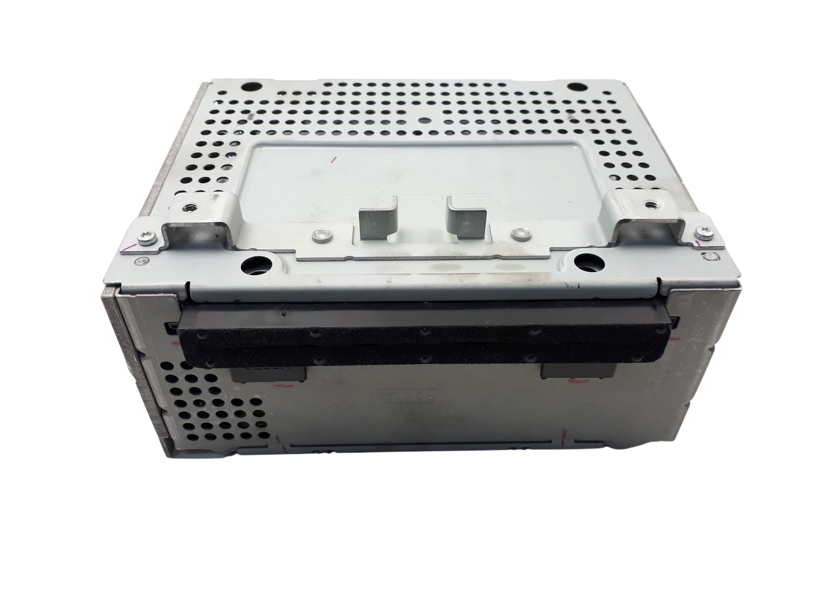 Cd-Radio Ford Fiesta E1BT-18C815-GE NG AHU 1123 main product photo