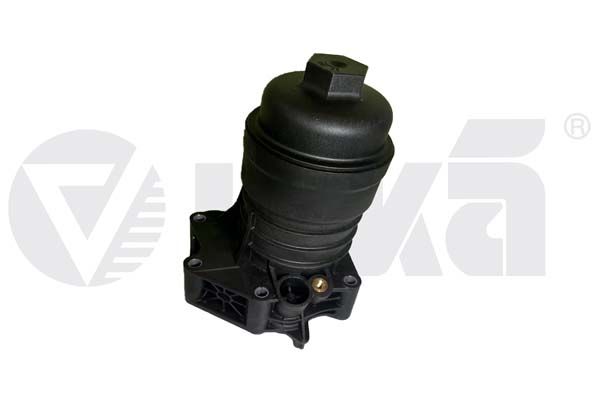 Ölfiltergehäuse Komplett 06M115401L 11151794201 VW Audi Vika main product photo