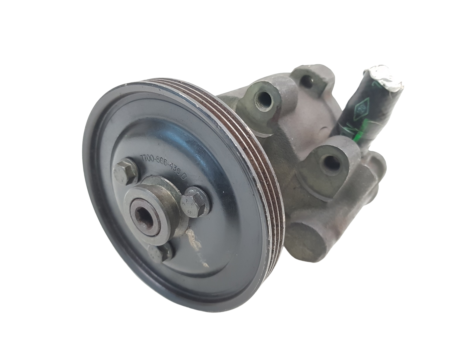 Pumpe Für Servolenkung 7700840106 7700840801 26046186 7700866436 Renault main product photo