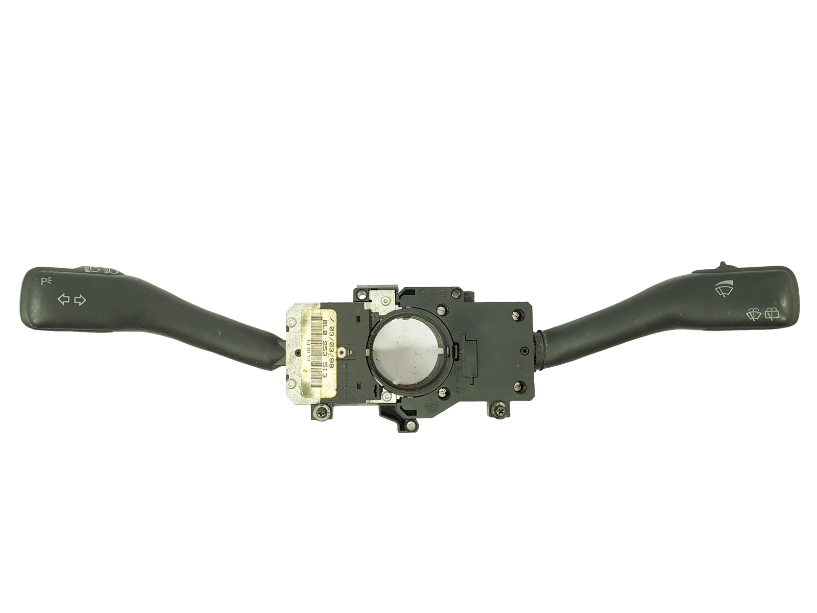 Schalter Blinker VW Pasat B5 8L0953513 25092 main product photo