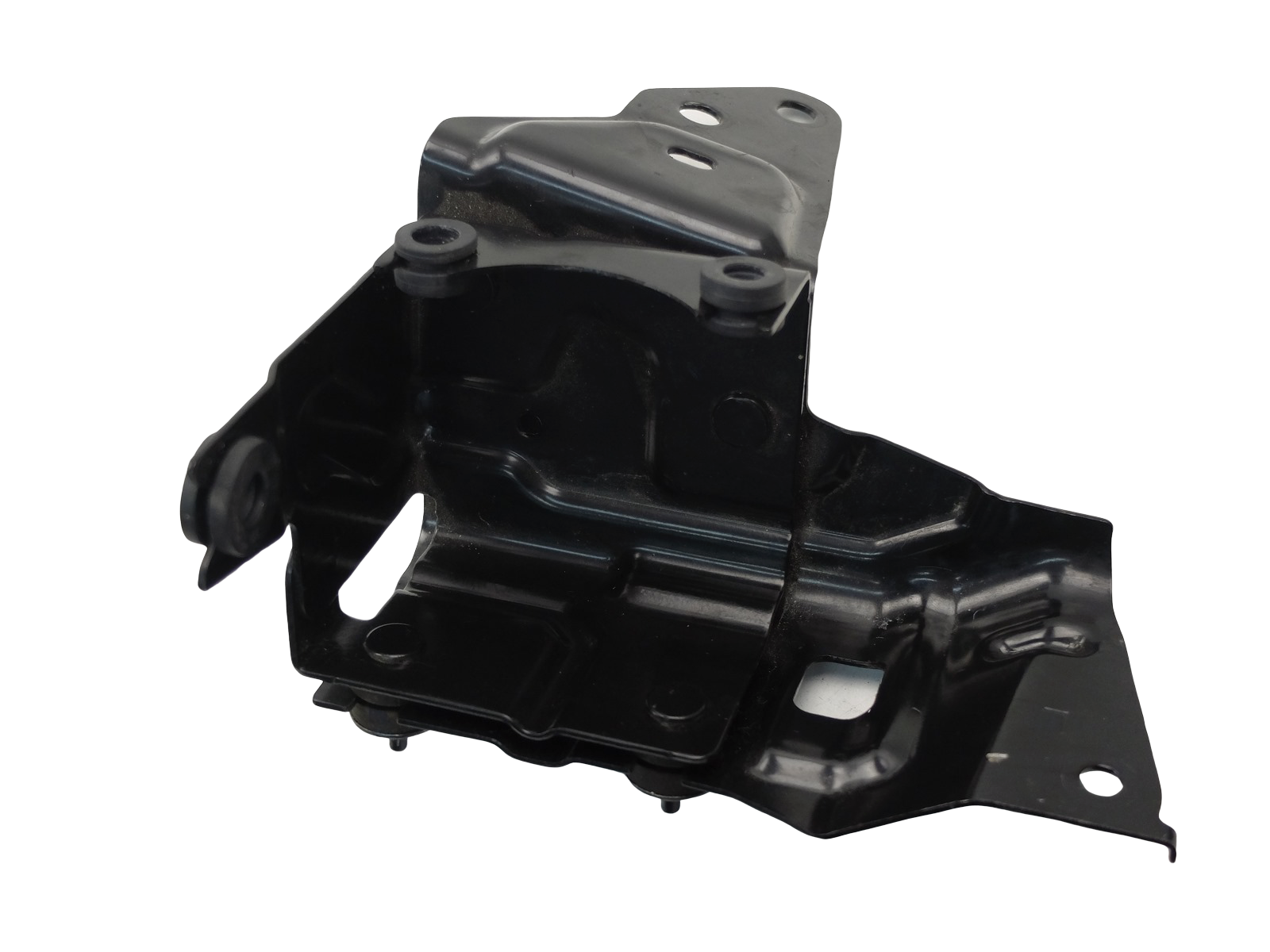 Befestigung, Halterung ABS Renault Kadjar 478404EA0A main product photo