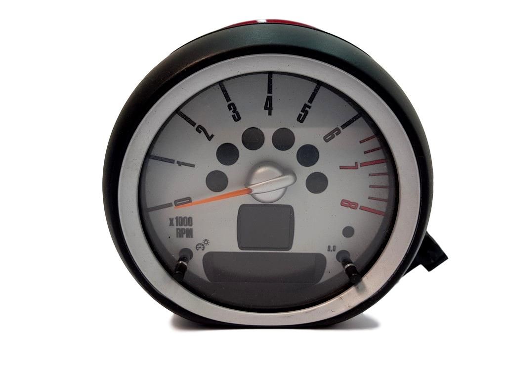 Tacho Kombiinstrument Mini Cooper R56 917874201 9178742-01 main product photo