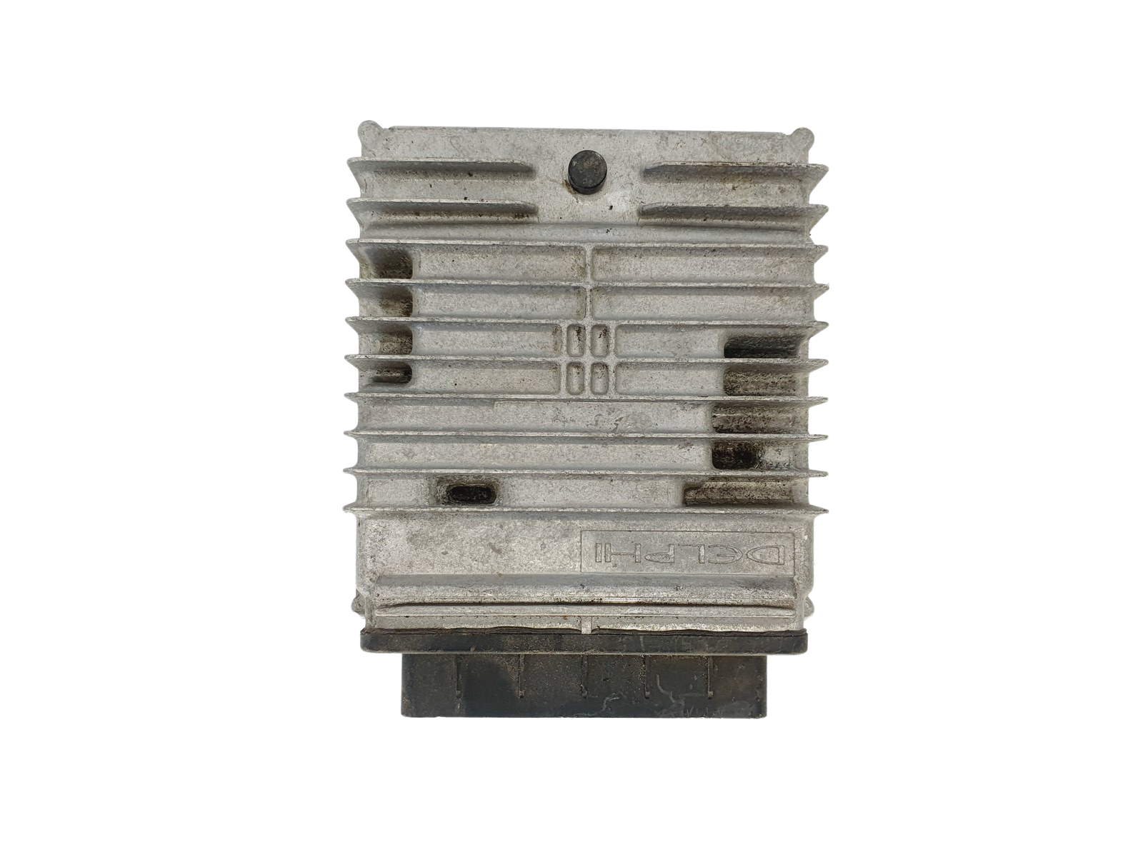 Steuergerät 2M5A-12A650-PF 12220510 Ford Delphi 37473 main product photo