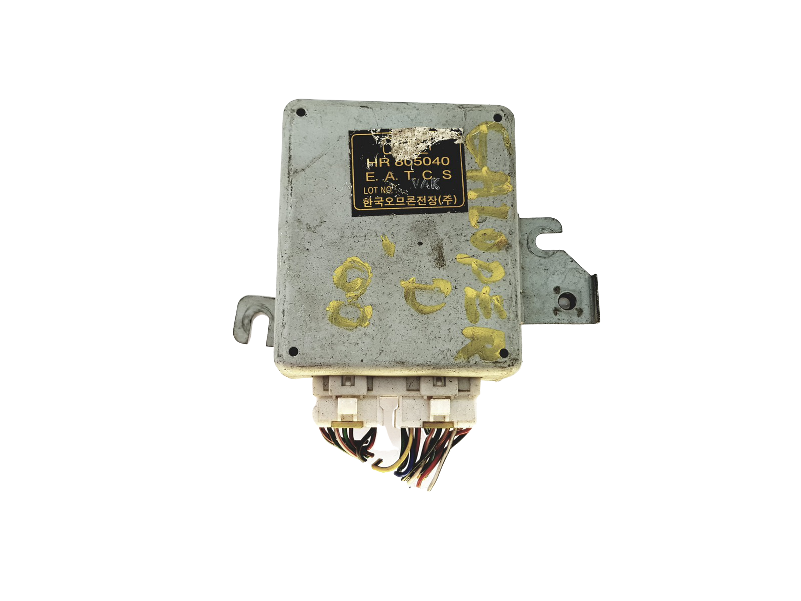 Steuergerät Moduł HR 805040 Hyundai 23345 main product photo