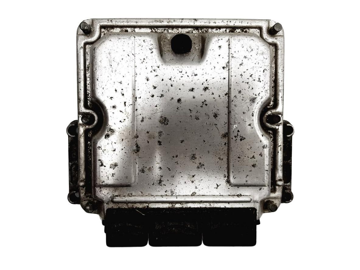 Steuergerät 0281011325 8200309318 8200309329 Renault Bosch 9602 main product photo
