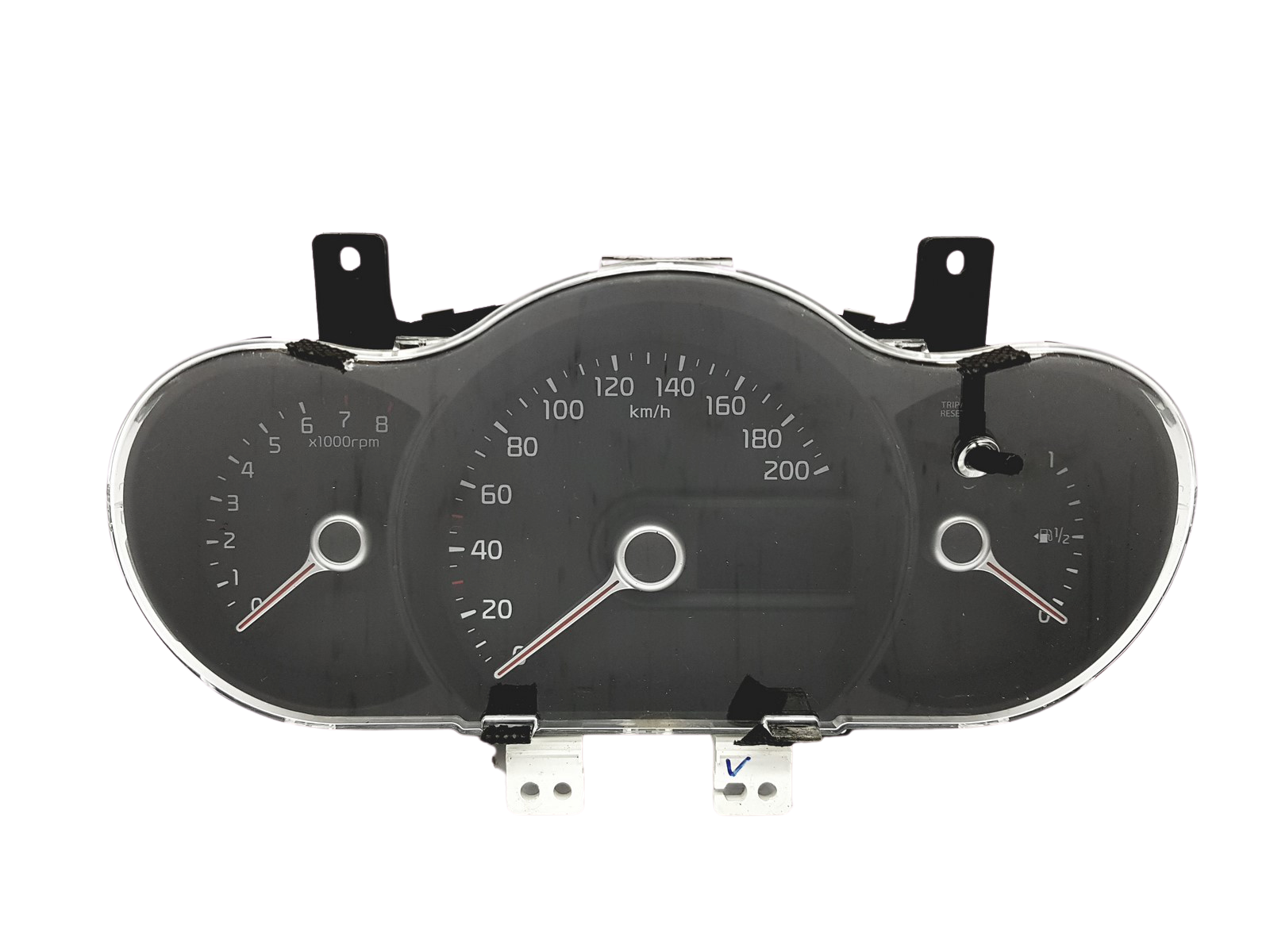 Tacho Kombiinstrument Kia Picanto 94033-1Y099 32205 main product photo