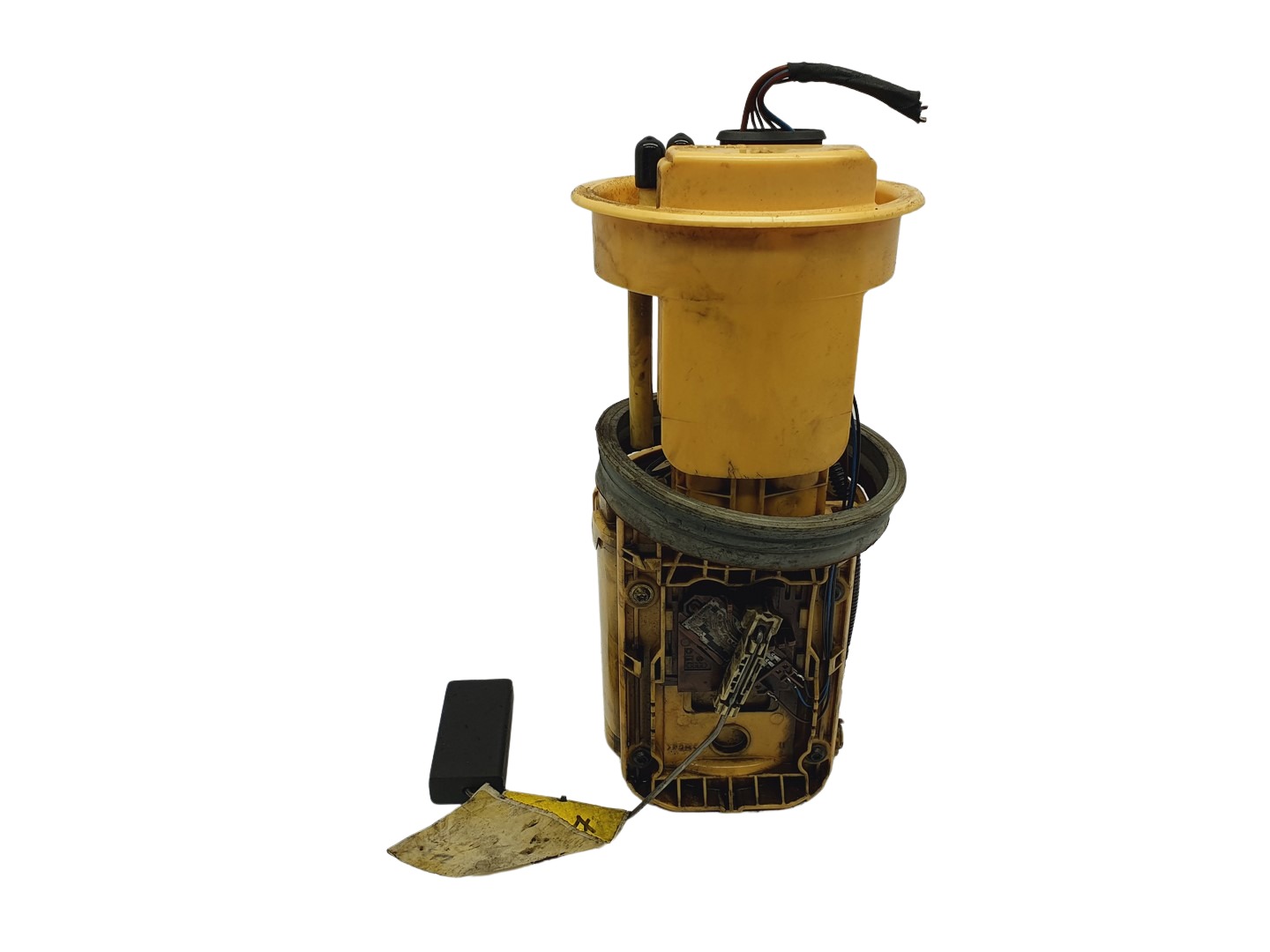 Kraftstoffpumpe 2K0919050A A2C5304997 VW VDO Diesel 69773 main product photo