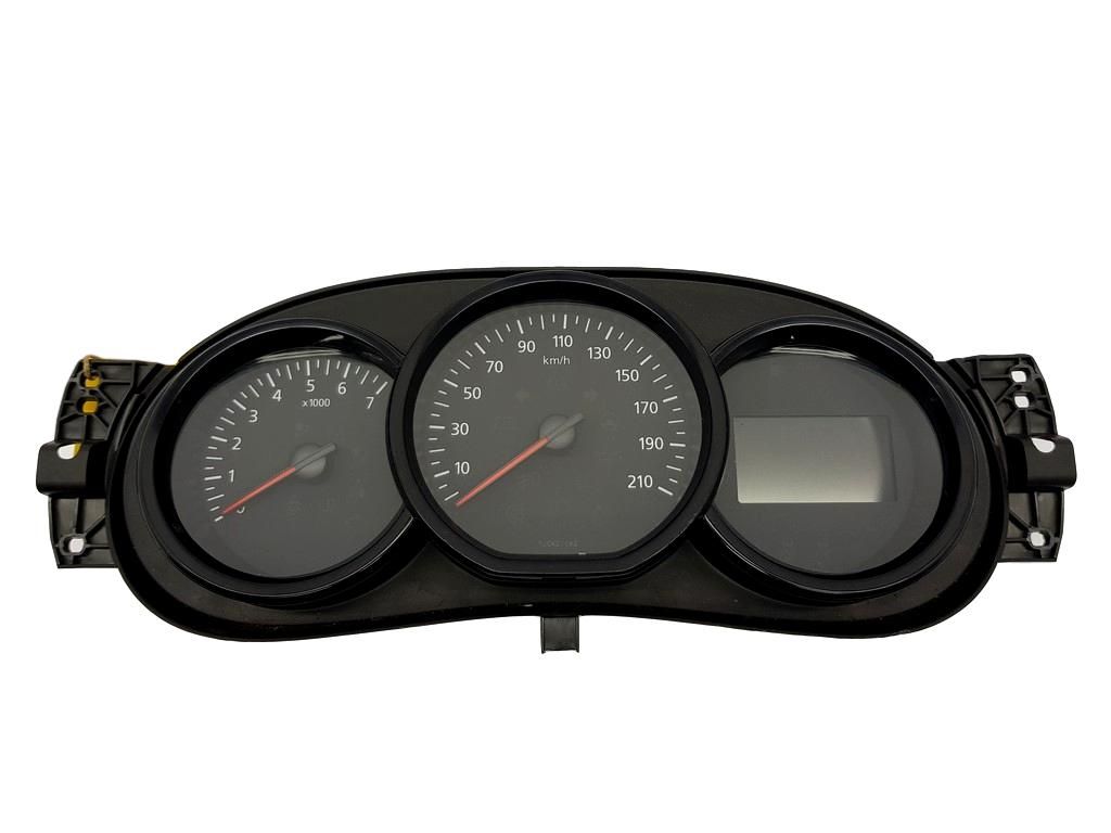 Tacho Kombiinstrument Dacia Dokker 248109521R main product photo