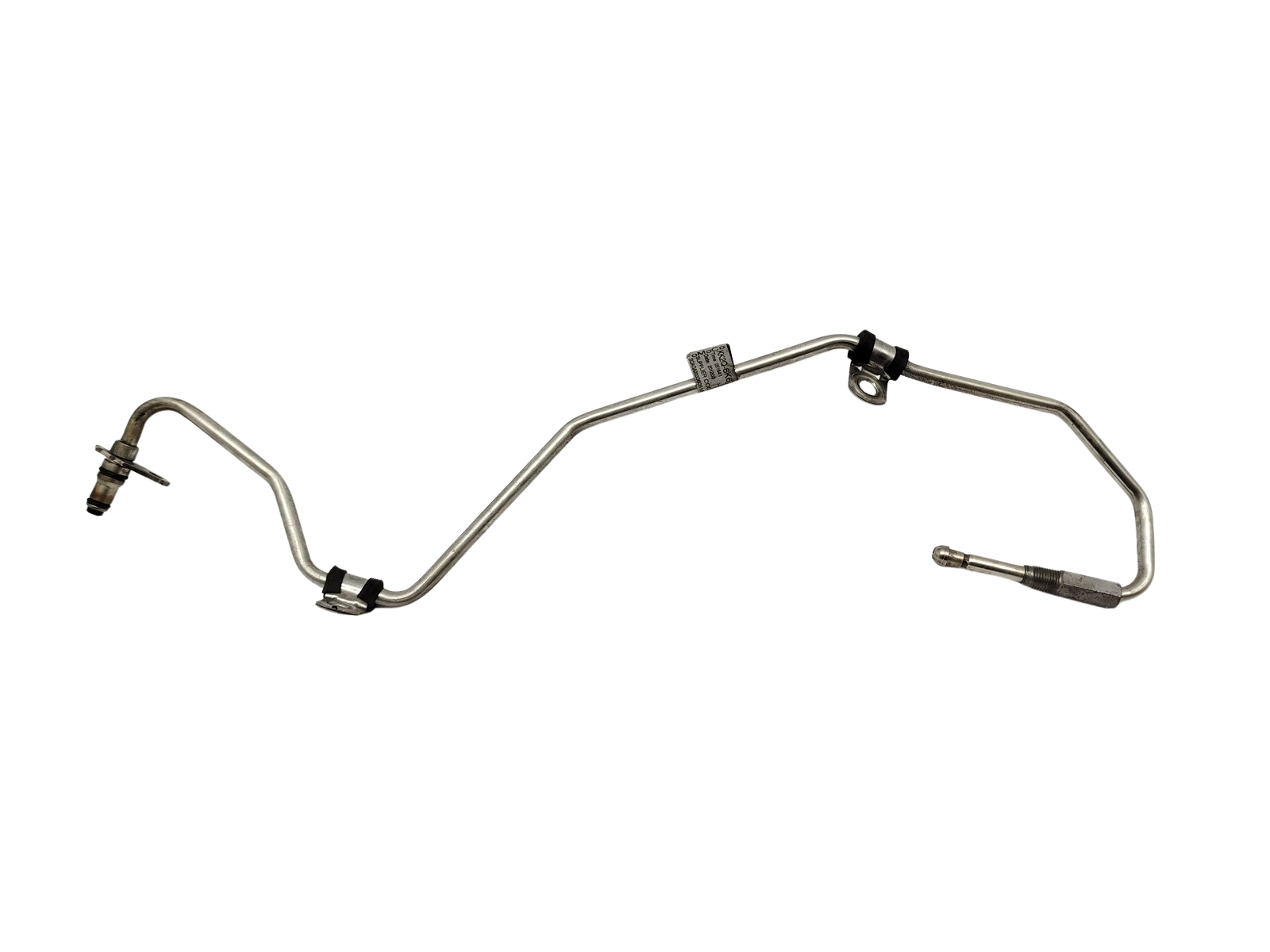 Ladeluftschlauch KK2Q-6K679-BA Ford Transit Custom 2.0 TDCI main product photo