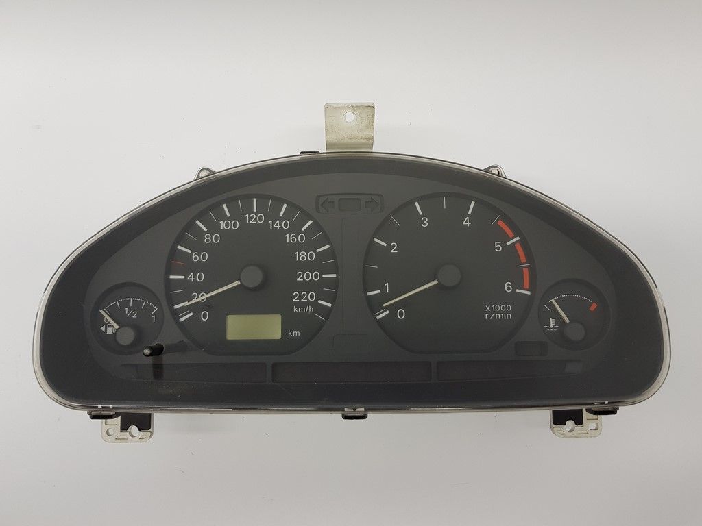 Tacho Kombiinstrument Mitsubishi Space Star MR480209 257320-1840 13457 main product photo