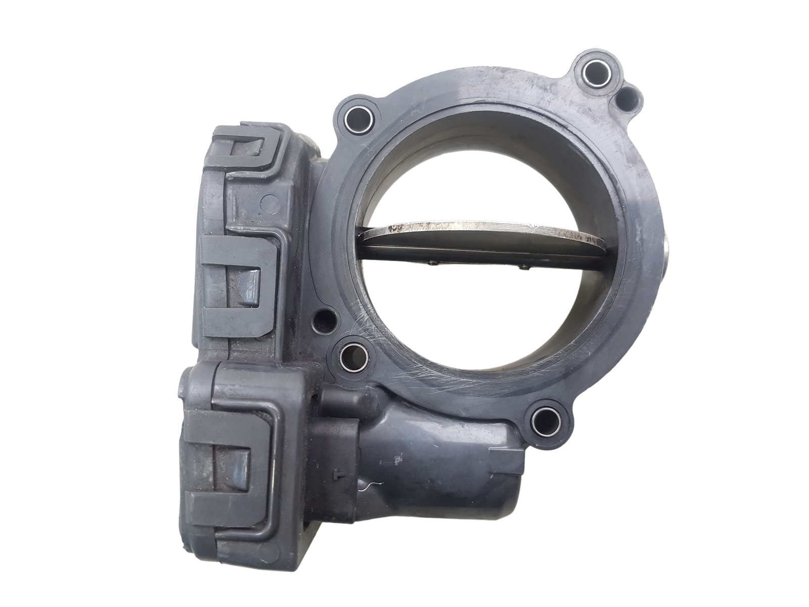 Drosselklappe Mercedes-Benz A6510900470 0280750573 1576 main product photo