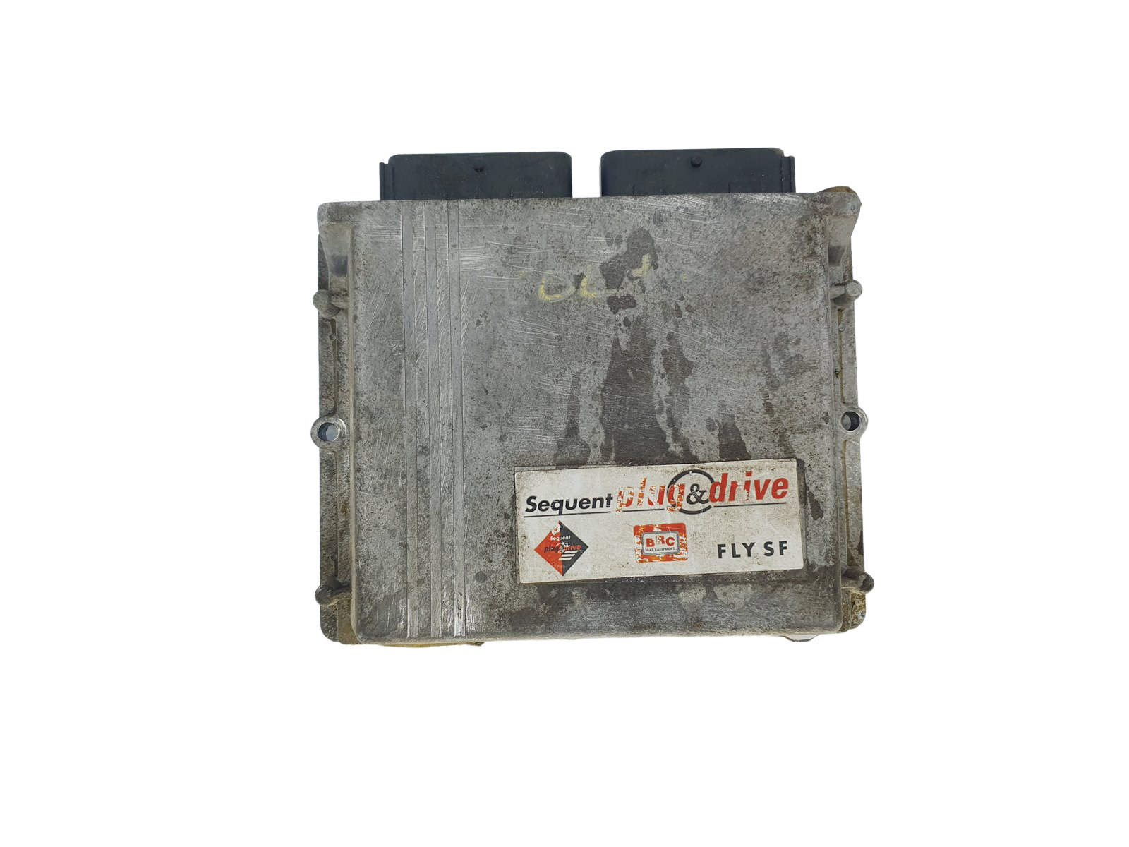Steuergerät LPG 67R011002 110R001001 FLY SF BRC 40714 main product photo
