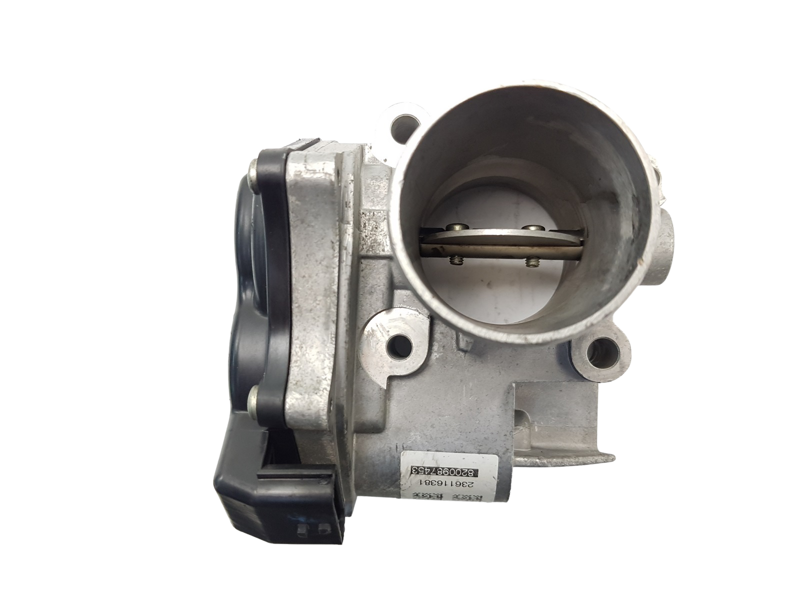 Drosselklappe Renault 8200987453B H8200727648 2.0 2.3 DCI main product photo