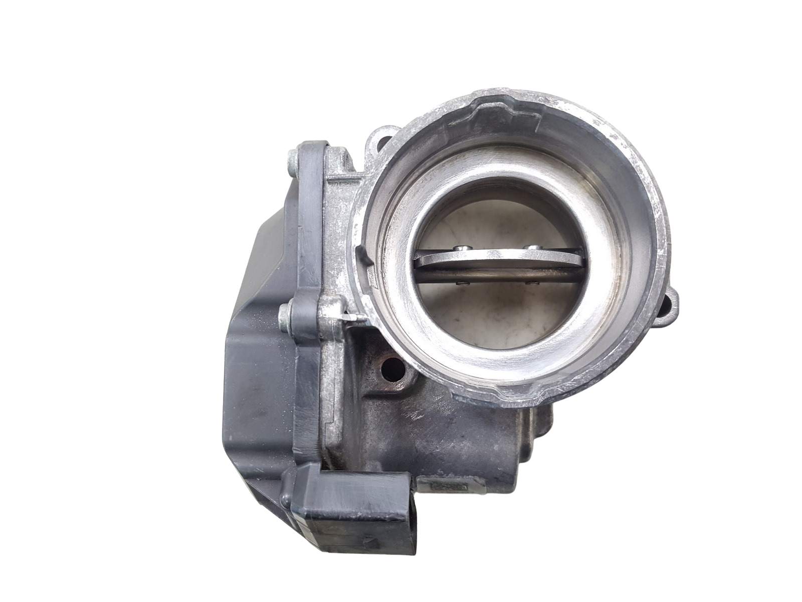 Drosselklappe 03G128063M A2C53324665 VWAG 2359 main product photo