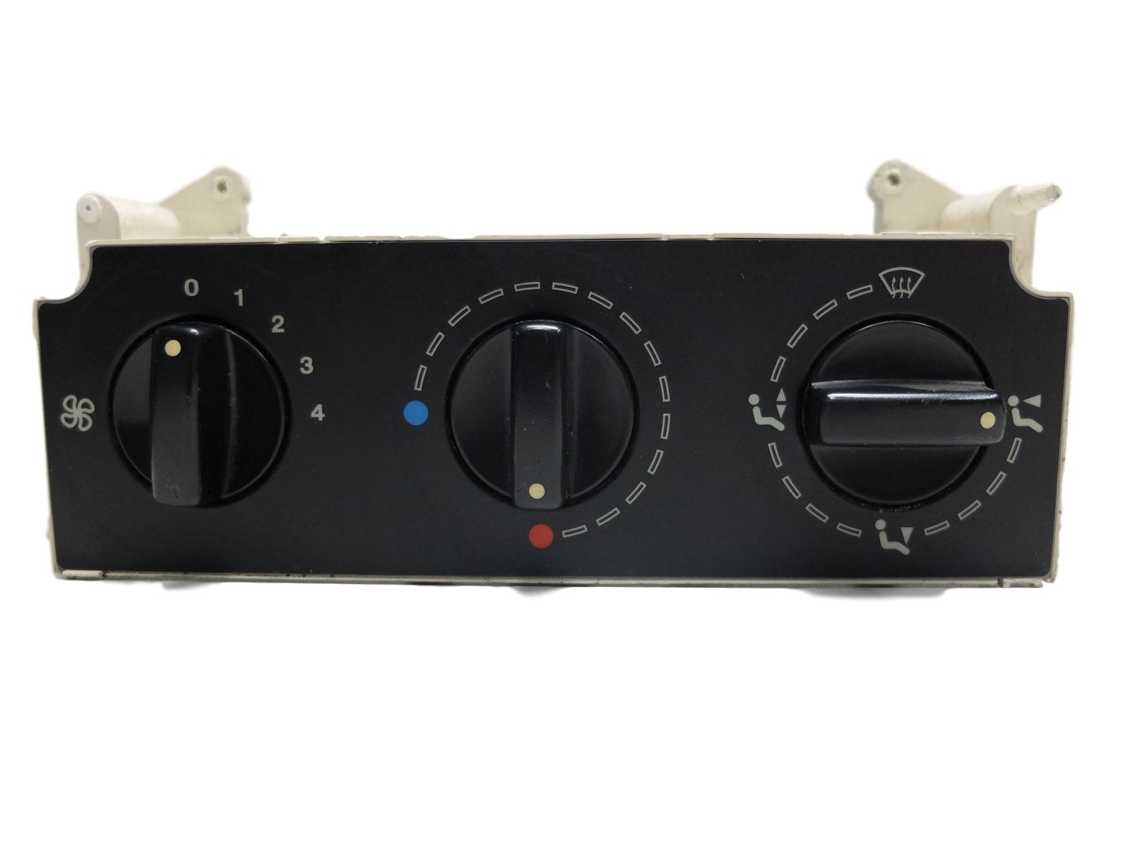 Panel Nawiewu Berlingo I Partner I 654984A main product photo