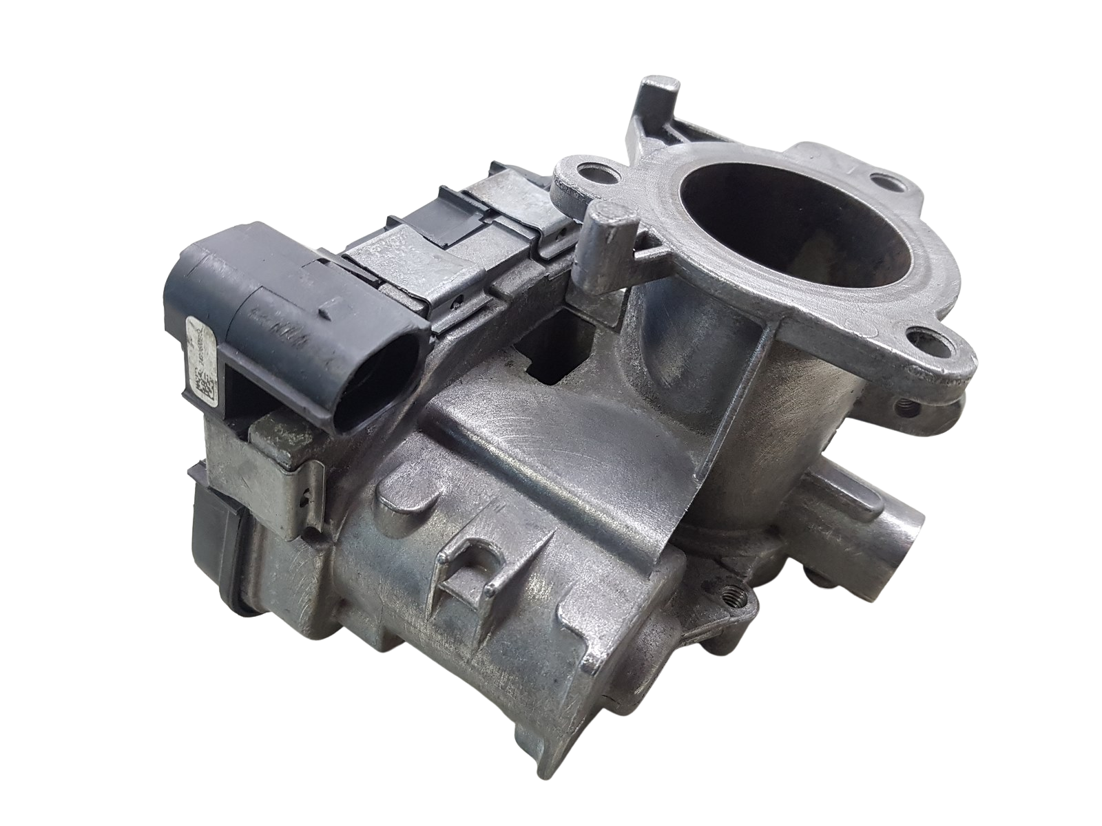Drosselklappe 55213019 40DFP1 Fiat Alfa Romeo 28 main product photo