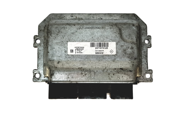 Steuergerät 237107314R A2C99722200 Renault Continental main product photo