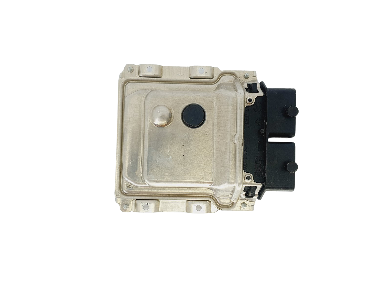 Steuergerät 0261S18678 H1B1-12A650-UB Ford Bosch 37241 main product photo
