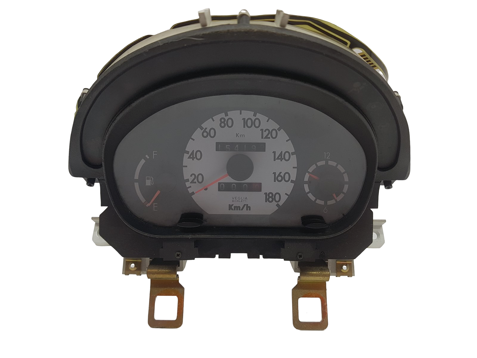 Tacho Kombiinstrument Fiat Seicento 6062680210A 24598 main product photo