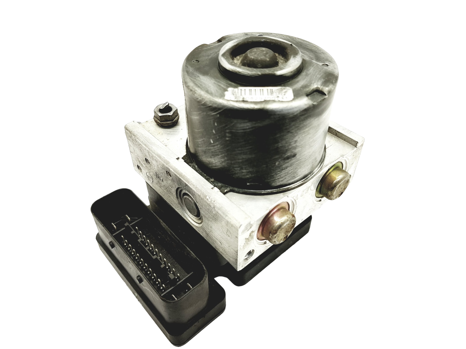 Abs-Pumpe VW Golf 1K0614117F 1K0907379N Ate 34915 main product photo