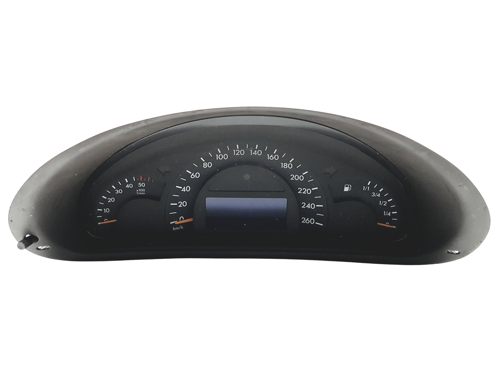 Tacho Kombiinstrument Mercedes W203 A2035401347 110080183022 30039 main product photo