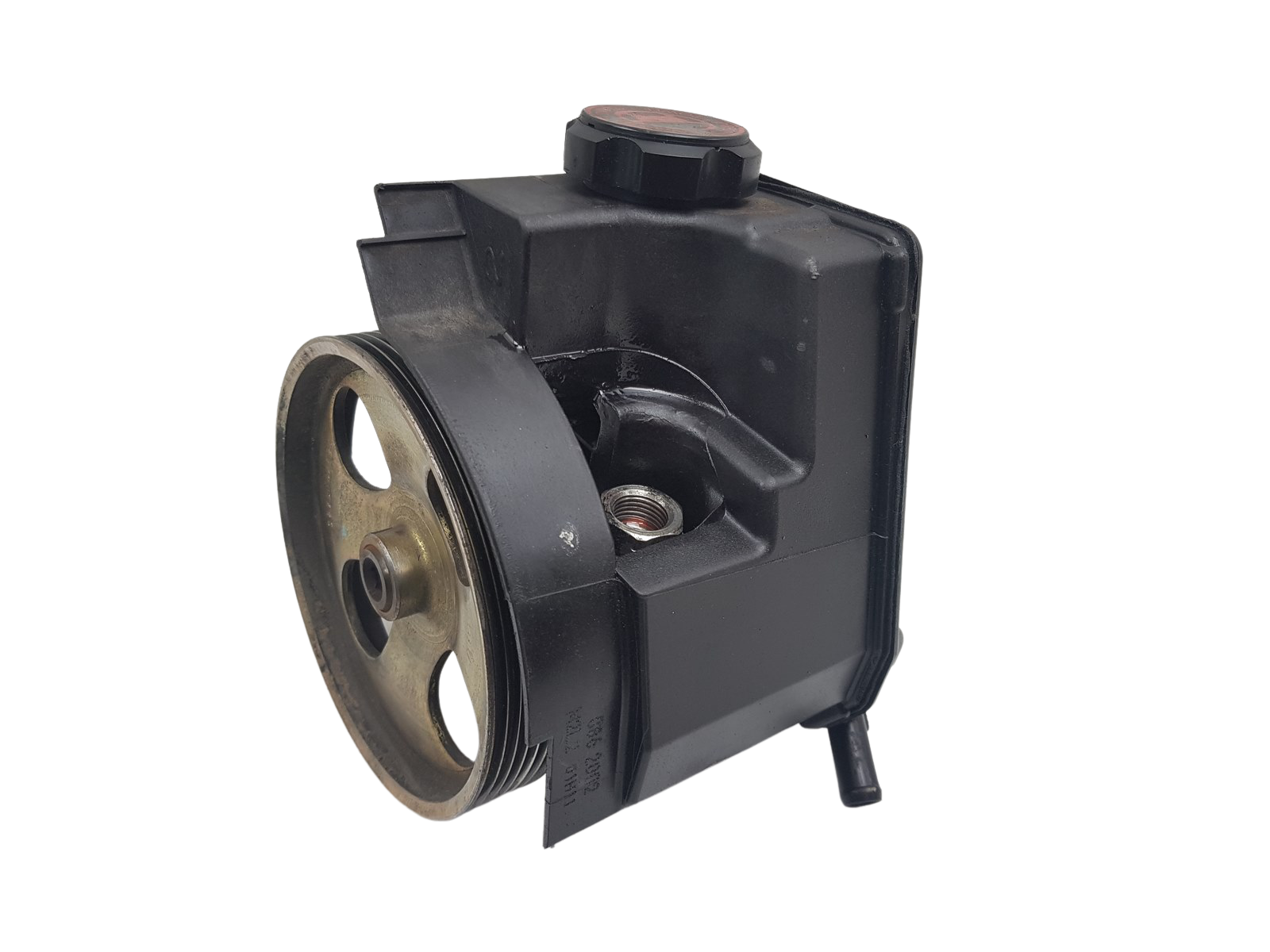 Pumpe Für Servolenkung 9636868880 26079836-QN Peugeot 206 main product photo