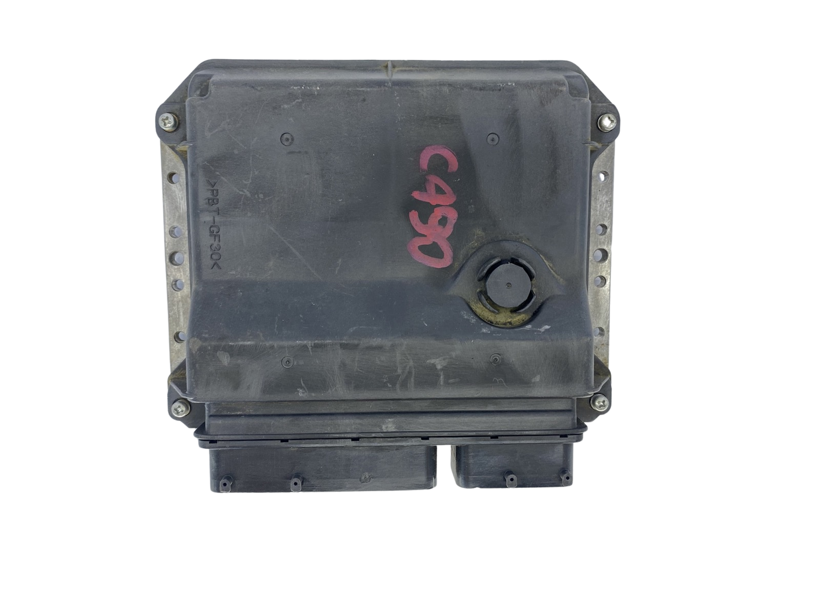 Steuergerät 89611-0D311 MB275300-4760 Toyota Denso main product photo